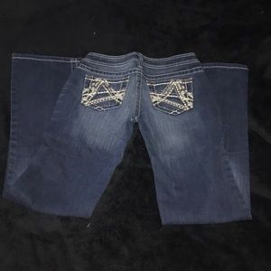 Ariat amber jeans 26 regular